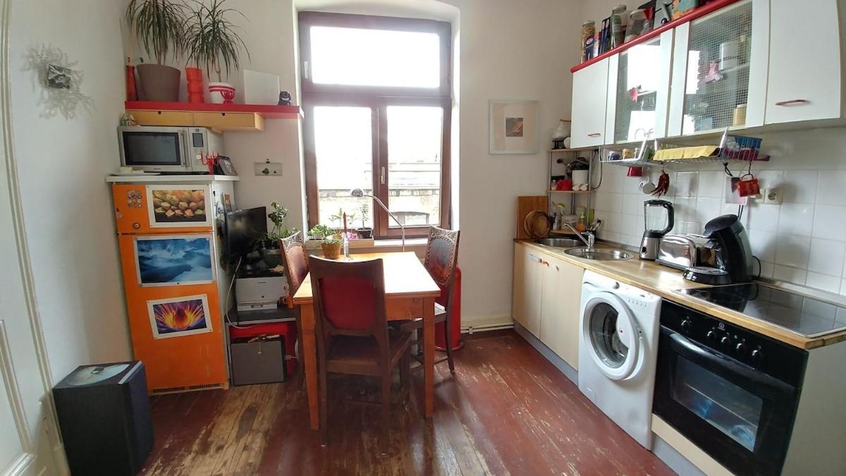 Small But Apartment