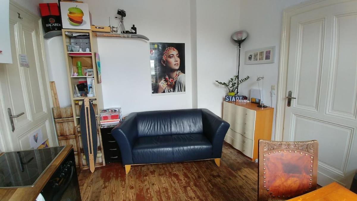 Small But Apartment *